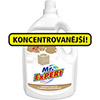 Mr. ExPERt, univerzální prací gel s marseillským mýdlem
